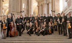 Orchestra caserta