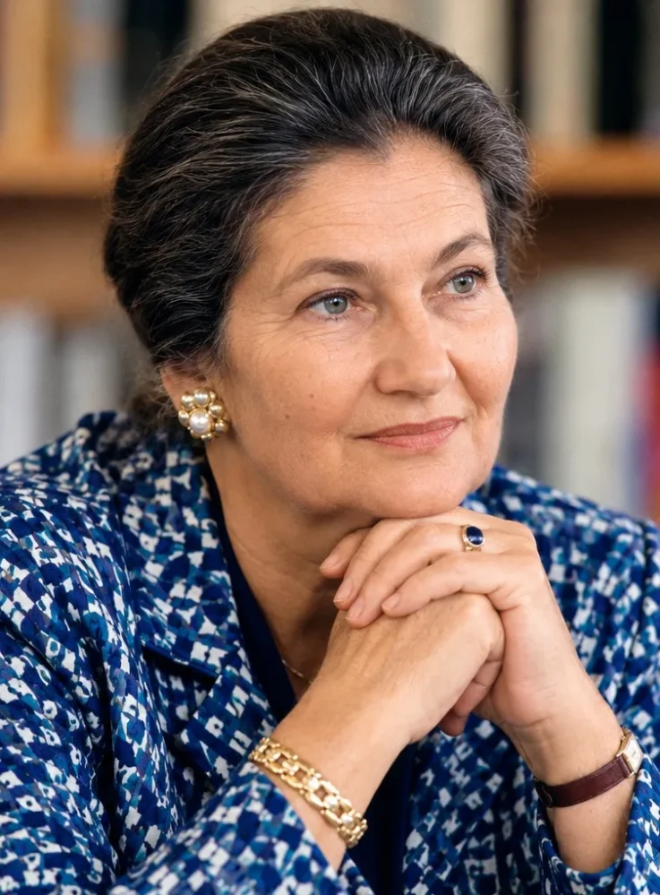 Simone veil