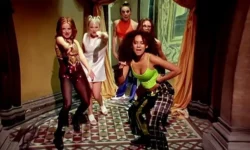 Wannabe spice girls
