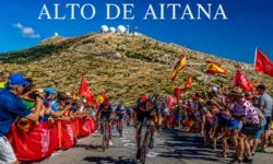 Alto de aitana