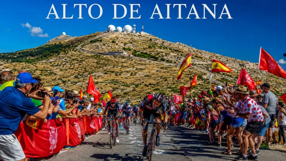 Alto de aitana