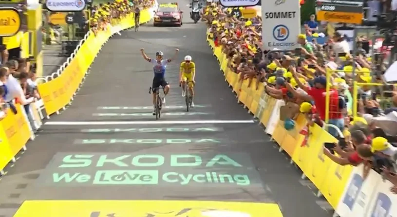 Evenepoel