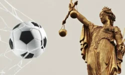 Giustizia sportiva