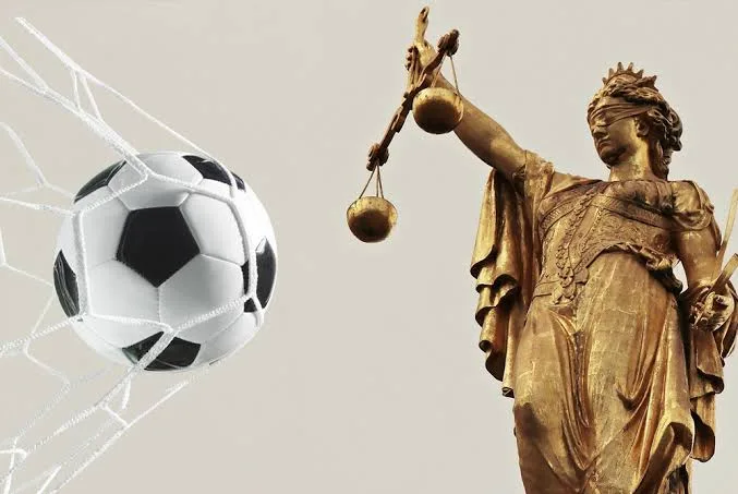 Giustizia sportiva