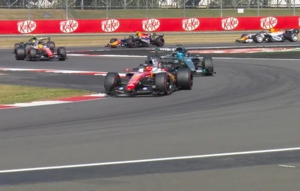 Leclerc