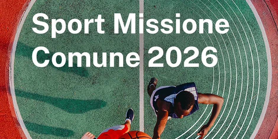 Sport missione comune