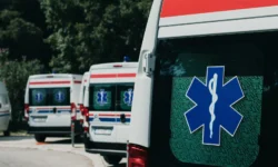 Ambulanza
