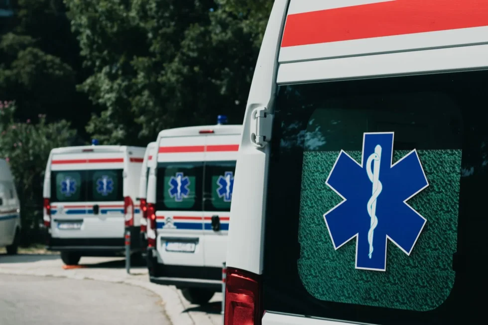 Ambulanza