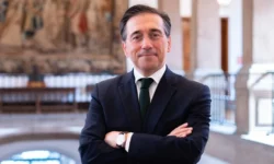 José manuel albares