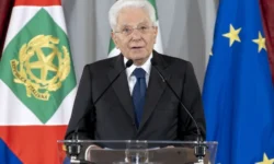 Sergio Mattarella