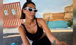 Sara gaudenzi