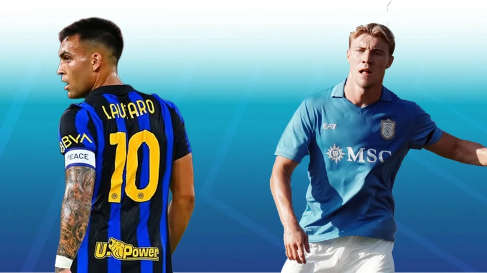 Serie a