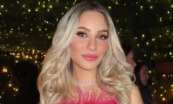 Soraya sabetta