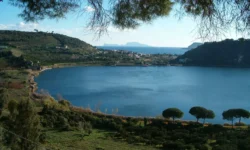 Lago d'averno